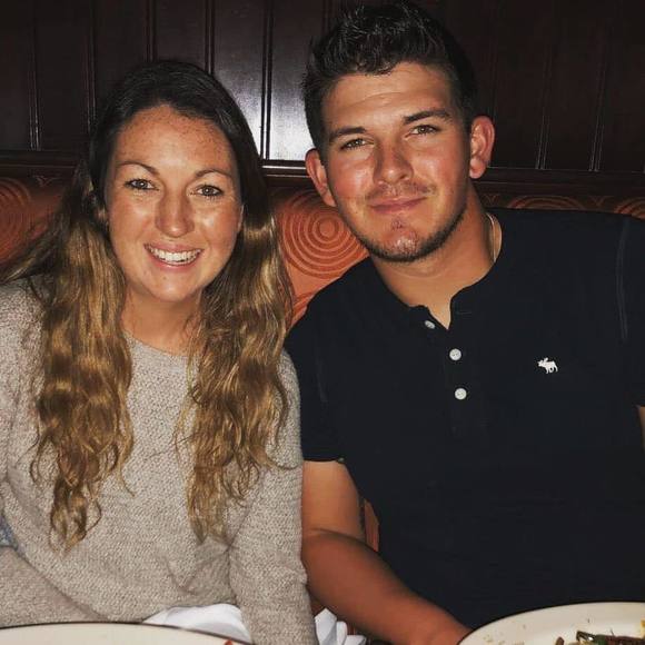 Meet your Posher, Aaron - Picture 1 of 1